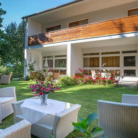 Villa Gabriela Pörtschach am Wörthersee Exterior foto